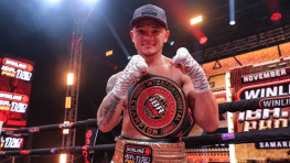 Эдуард Кравцов прокомментировал победу Павла Сосулина над Фортеа