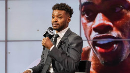 Эррол Спенс принял вызов Тима Цзю