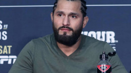 Хорхе Масвидаль дал прогноз на бой Гэтжи — Чендлер