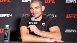 Шон Стриклэнд: Холл — отличный гейткипер 