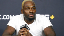 Дерек Брансон о грядущем поединке с Дарреном Тиллом