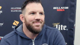 Райан Бейдер о своем поражении Кори Андерсону