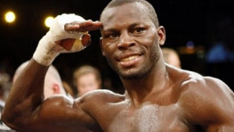 Стив Каннингем: У Тайсона Фьюри есть шанс победить Кличко