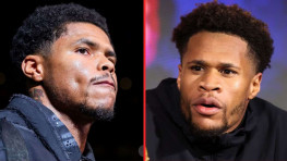 Стивенсон опроверг слухи о переговорах с Хейни