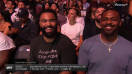 Олимпийский чемпион Стивсон дебютирует в UFC 11 июля