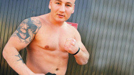 Артур Шпилька: Я в лучшей форме, чем когда-либо прежде