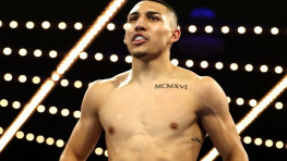 Теофимо Лопес встретится с Масайоши Накатани в отборочном поединке IBF