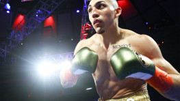 Теофимо Лопес: Публика хочет боя с Ломаченко уже сейчас