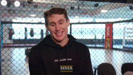 Тилл: Жду с нетерпением момента, когда встану на весы