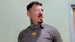 Инсайдер: Вопрос не в том, вернется ли Том Аспинэлл в октагон, а в том, сможет ли он вообще вернуться к нормальной жизни