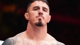 Дрикус Дю Плесси дал прогноз на бой Том Аспинэлл – Сирил Ган