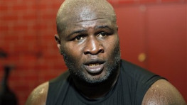 Джеймс Тони: Ковалев победит Стивенсона и Уорда