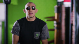 Тони Фергюсон рассказал, чем запомнится фанатам его бой с Джастином Гэтжи