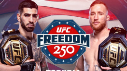 Арман Царукян о бое Топурия-Гейджи: Они просто тратят мое время