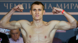 Sportingbet: Эдуард Трояновский — фаворит в бою с Сесаром Куэнкой