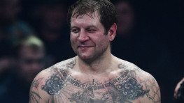 Александр Шлеменко о бое Дацик-Емельяненко: Страшный бой. Боюсь за Александра