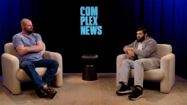 Арман Царукян: Если бы Дану Уайта можно было купить, мы бы его купили