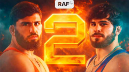 RAF усилит меры безопасности на матче-реванше Царукяна с Пулласом и будет дисквалифицировать за нарушения