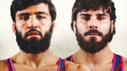 Американец Пуллас отказался от реванша с Царукяном в грэпплинге