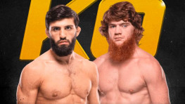 Шара Буллет о схватке по грэпплингу с Арманом Царукяном: Я должен будоражить умы фанатов