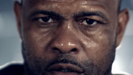 Рой Джонс: Величайший в истории — это я, а не Мейвезер