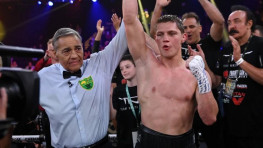 Никита Цзю попал в аварию, бой с Зерафой под угрозой