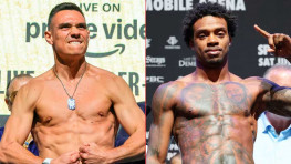 Тренер боксера, победившего Пакьяо, предложил Тиму Цзю помощь в подготовке к бою с Эрролом Спенсом