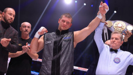 Вадим Туков прокомментировал предстоящий бой Артёма Сусленкова против Манна