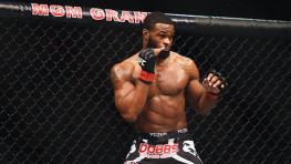 Тайрон Вудли: Если Тилл не сделает вес, я все равно подерусь с ним