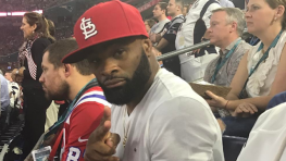 Тайрон Вудли: Демиан Майя проиграет бой с Масвидалем