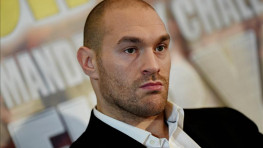 Фьюри лишен титула IBF, дан старт переговорам о бое Глазков-Мартин 