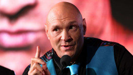 Фьюри решил вернуться после смертельной аварии с участием Джошуа