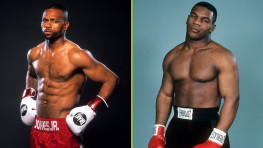 Майк Тайсон может провести поединок против Роя Джонса-младшего