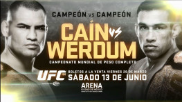 Sportingbet: Кейн Веласкес — фаворит в бою с Фабрисио Вердумом