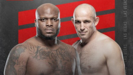 Самый популярный прогноз: Льюис победит Олейника нокаутом в 1 раунде