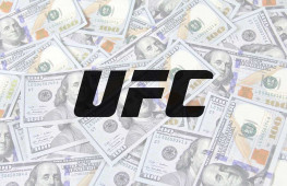 UFC отчиталась о снижении доходов