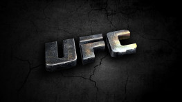UFC на ВГТРК