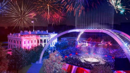 Большинству американцев не нравится идея проведения турнира UFC в Белом доме