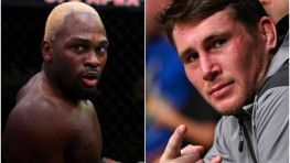 Даррен Тилл о предстоящем поединке с Дереком Брансоном