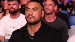 Чемпион UFC о победе Анкалаева: Я увидел достаточно