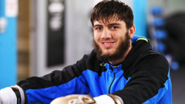 Умар Саламов проведет бой за титул WBO