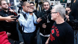 Фредди Роуч: Жан Паскаль может перебоксировать Сергея Ковалева