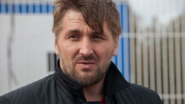 Виталий Минаков: В борьбе Исмаилов и Штырков плюс-минус конкурентные