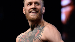 Конор Макгрегор: биография, карьера и личная жизнь легенды UFC