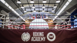 Флойд Мейвезер откроет боксерский клуб в России