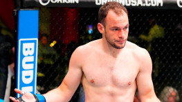 Дональд Трамп помог бойцу UFC решить проблемы с иммиграционной службой после победы на турнире в Хьюстоне