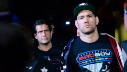 Рэй Лонго: Вайдман быстро выиграет нокаутом 