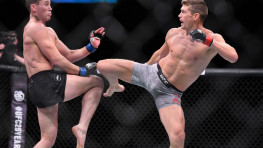 Стивен Томпсон: Тилл может победить Вудли, если будет действовать с умом