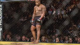 Тренер Кормье: Даниэль примет решение о тяжелом весе после разговора с Веласкесом