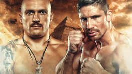 «Рико Верхувен способен выиграть досрочно»: катмэн Лучников допустил сенсацию в бою с Усиком